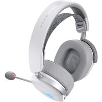Наушники ASUS ROG Pelta Moonlight White - Превью изображения №3 — Интернет-магазин Time-Shop
