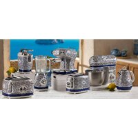 Тостер Ariete Vintage 0155/1C - Превью изображения №4 — Интернет-магазин Time-Shop