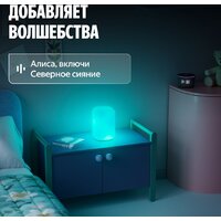 Умная лампа Яндекс YNDX-00560 - Превью изображения №3 — Интернет-магазин Time-Shop