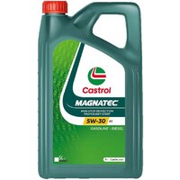 Castrol Magnatec A5 5W-30 5л 15F909