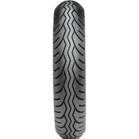 Дорожные мотошины Metzeler Lasertec 100/90-19 57V Front - Превью изображения №3 — Интернет-магазин Time-Shop