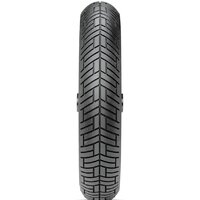 Дорожные мотошины Metzeler Lasertec 100/90-19 57V Front - Превью изображения №2 — Интернет-магазин Time-Shop