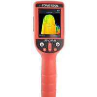Тепловизор Condtrol IR-Cam1 - Превью изображения №2 — Интернет-магазин Time-Shop