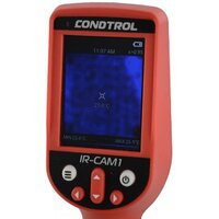 Тепловизор Condtrol IR-Cam1 - Превью изображения №3 — Интернет-магазин Time-Shop