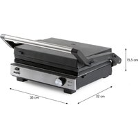 Электрогриль Domo DO9287G - Превью изображения №11 — Интернет-магазин Time-Shop