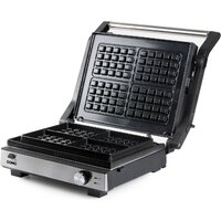 Электрогриль Domo DO9287G - Превью изображения №4 — Интернет-магазин Time-Shop