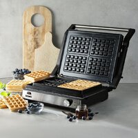 Электрогриль Domo DO9287G - Превью изображения №9 — Интернет-магазин Time-Shop