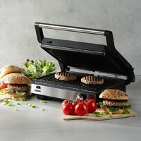 Электрогриль Domo DO9287G - Превью изображения №7 — Интернет-магазин Time-Shop