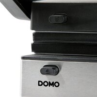Электрогриль Domo DO9287G - Превью изображения №22 — Интернет-магазин Time-Shop