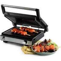 Электрогриль Domo DO9287G - Превью изображения №6 — Интернет-магазин Time-Shop