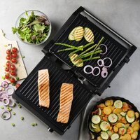 Электрогриль Domo DO9287G - Превью изображения №8 — Интернет-магазин Time-Shop