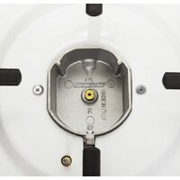 Варочная панель MAUNFELD EGHE.32.3EW/G - Превью изображения №11 — Интернет-магазин Time-Shop