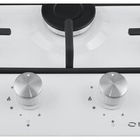 Варочная панель MAUNFELD EGHE.32.3EW/G - Превью изображения №4 — Интернет-магазин Time-Shop