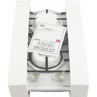 Варочная панель MAUNFELD EGHE.32.3EW/G - Превью изображения №12 — Интернет-магазин Time-Shop