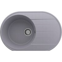 Ulgran Quartz Nora 750-05 (бетон)