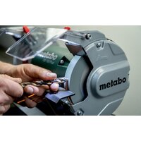 Заточный станок Metabo DS 150 Plus 604160000 - Превью изображения №5 — Интернет-магазин Time-Shop