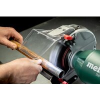 Заточный станок Metabo DS 150 Plus 604160000 - Превью изображения №2 — Интернет-магазин Time-Shop