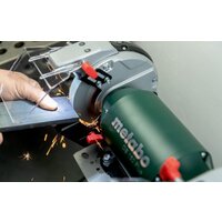 Заточный станок Metabo DS 150 Plus 604160000 - Превью изображения №6 — Интернет-магазин Time-Shop