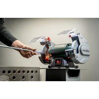 Заточный станок Metabo DS 150 Plus 604160000 - Превью изображения №4 — Интернет-магазин Time-Shop