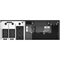 Источник бесперебойного питания APC Smart-UPS SRT 6000VA RM 230V (SRT6KRMXLI) - Превью изображения №2 — Интернет-магазин Time-Shop