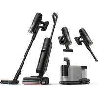 Dreame H15 Mix (евровилка, черный)