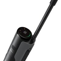 Пылесос Dreame H15 Mix (евровилка, черный) - Превью изображения №10 — Интернет-магазин Time-Shop