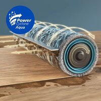 Робот-пылесос Philips HomeRun 9000-serie XU9100/10 - Превью изображения №2 — Интернет-магазин Time-Shop