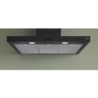Кухонная вытяжка Bosch Serie 4 DWB95CC60 - Превью изображения №7 — Интернет-магазин Time-Shop
