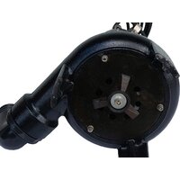 Фекальный насос OMNIGENA WQ 1100 Furia - Превью изображения №2 — Интернет-магазин Time-Shop