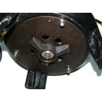 Фекальный насос OMNIGENA WQ 1100 Furia - Превью изображения №3 — Интернет-магазин Time-Shop