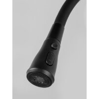 Смеситель Econoce D35 710 EC0713BL (черный) - Превью изображения №4 — Интернет-магазин Time-Shop
