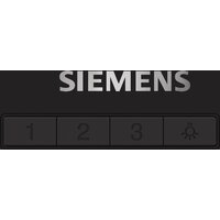 Кухонная вытяжка Siemens iQ300 LC65BCC60 - Превью изображения №4 — Интернет-магазин Time-Shop