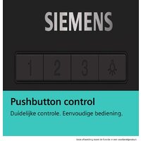 Кухонная вытяжка Siemens iQ300 LC65BCC60 - Превью изображения №2 — Интернет-магазин Time-Shop