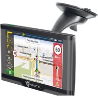 Навигатор NAVITEL N500 Magnetic - Превью изображения №2 — Интернет-магазин Time-Shop