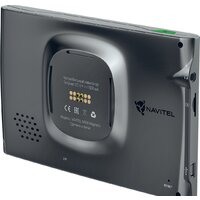 Навигатор NAVITEL N500 Magnetic - Превью изображения №4 — Интернет-магазин Time-Shop