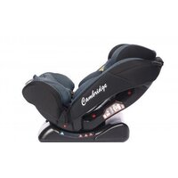 Детское автокресло Tron Cambridge (blue regard) - Превью изображения №4 — Интернет-магазин Time-Shop