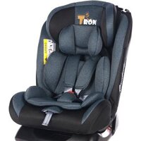 Tron Cambridge (blue regard)