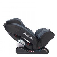 Детское автокресло Tron Cambridge (blue regard) - Превью изображения №3 — Интернет-магазин Time-Shop