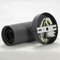 Бра Lussole LSP-8484 - Превью изображения №3 — Интернет-магазин Time-Shop