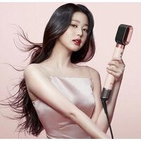 Фен-стайлер Dyson Airwrap Co-anda2x HS09 Straight+Wavy (евровилка, керамический розовый/розовое золото) - Превью изображения №3 — Интернет-магазин Time-Shop