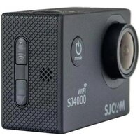 Экшен-камера SJCAM SJ4000 Air (черный) - Превью изображения №8 — Интернет-магазин Time-Shop
