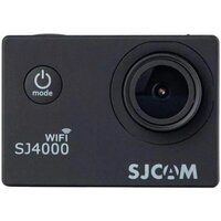 Экшен-камера SJCAM SJ4000 Air (черный) - Превью изображения №2 — Интернет-магазин Time-Shop