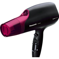 Фен Panasonic EH-NA65-K865 - Превью изображения №3 — Интернет-магазин Time-Shop