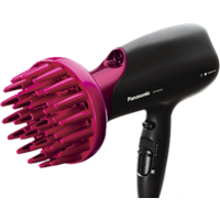 Фен Panasonic EH-NA65-K865 - Превью изображения №4 — Интернет-магазин Time-Shop
