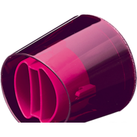 Фен Panasonic EH-NA65-K865 - Превью изображения №6 — Интернет-магазин Time-Shop