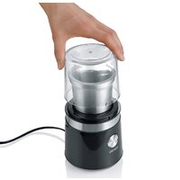 Электрическая кофемолка Graef CM102 - Превью изображения №2 — Интернет-магазин Time-Shop