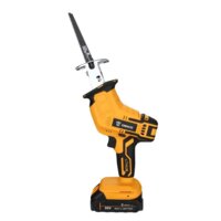 Сабельная пила Deko DKRS20-Li 063-4310 (с 1-им АКБ) - Превью изображения №4 — Интернет-магазин Time-Shop