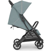 Коляска прогулочная «книга» Inglesina Quid 3 AG87S0GXGRU (Galaxy Grey) - Превью изображения №4 — Интернет-магазин Time-Shop