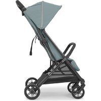 Коляска прогулочная «книга» Inglesina Quid 3 AG87S0GXGRU (Galaxy Grey) - Превью изображения №3 — Интернет-магазин Time-Shop