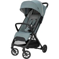 Inglesina Quid 3 AG87S0GXGRU (Galaxy Grey)